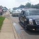Illustration for article titled The Weirdest And Sexiest Cars That Showed Up To The Woodward Dream Cruise